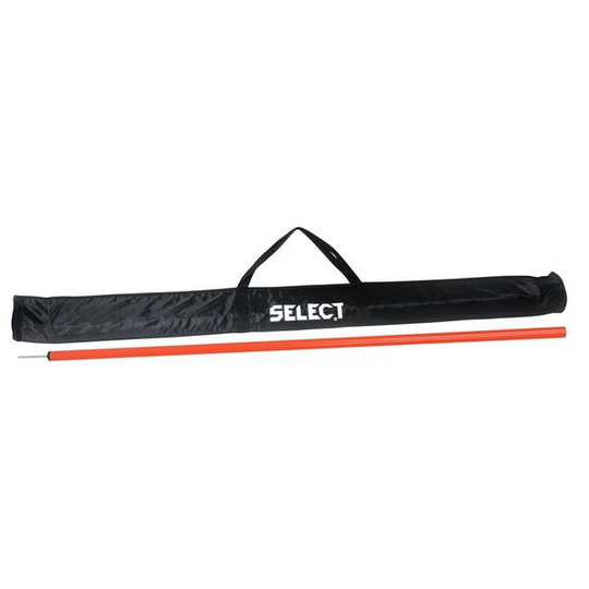Select Kassi Juoksukepeille, koko One Size