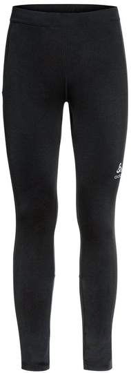 Essential Tights Musta S