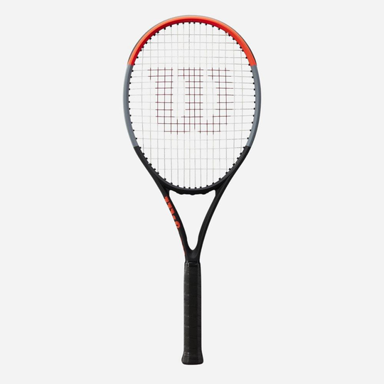 Wilson Clash 100UL, Tennismailat