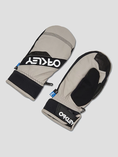 Oakley Factory Winter 2.0 Mittens harmaa
