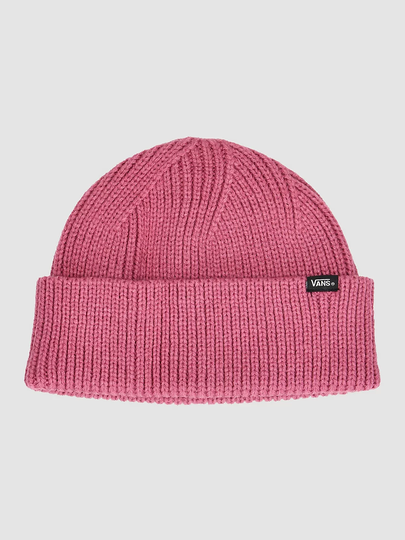 Vans Shorty Beanie pinkki