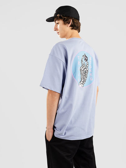 Volcom Stokstone T-Shirt sininen