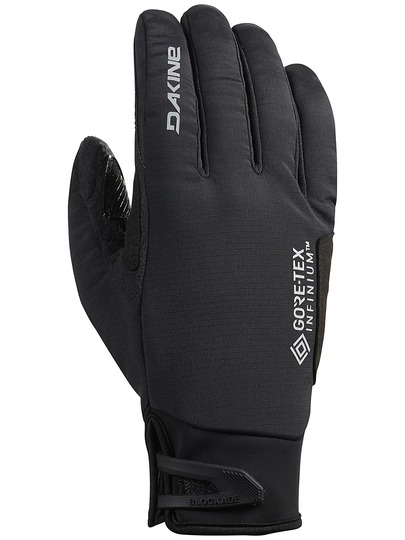 Dakine Blockade Gloves musta
