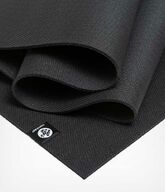 Manduka X Mat 5mm -treeni/joogamatto (Black)