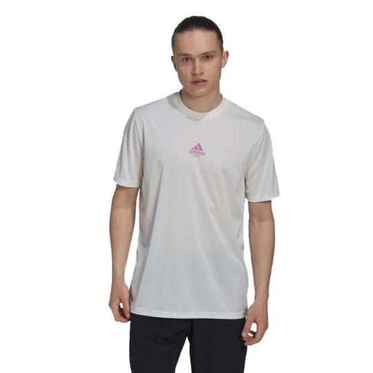 Adidas Padel Tee, Miesten padel ja tennis T-paita
