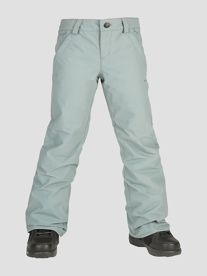 Volcom Frochickidee Ins Pants sininen