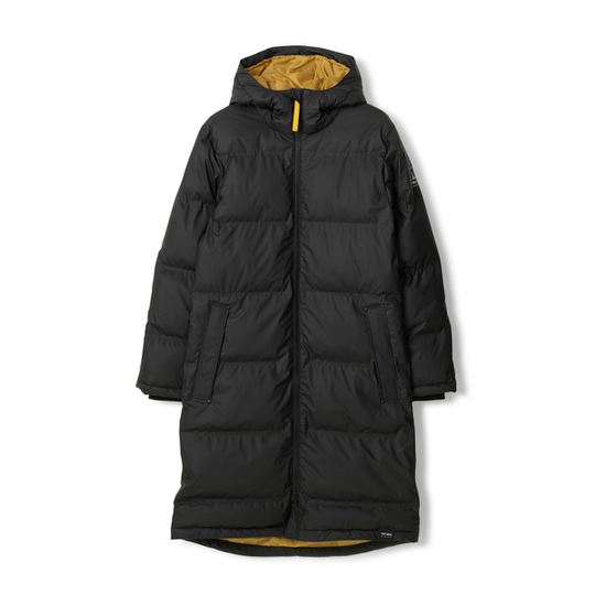 Talvitakki Tretorn Lumi Coat - Black - Naiset - XS