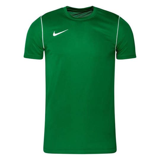Nike Treenipaita Park 20 Dry - Vihreä/Valkoinen Lapset, koko M: 137-147 cm
