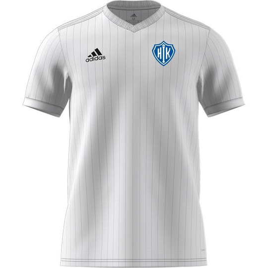adidas Pelipaita Tabela 18 - Valkoinen