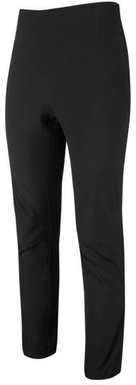 Nuas II XCT Pants Musta S