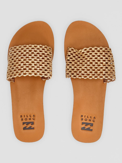 Billabong Siesta Sandals ruskea