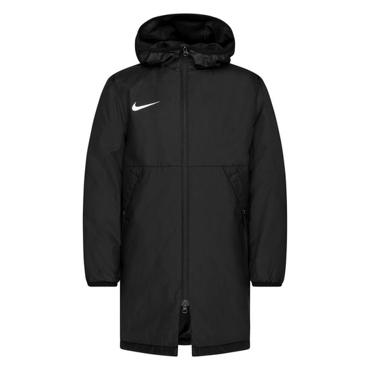Nike Takki Hoito Park 20 Pitkä - Musta/Valkoinen Lapset