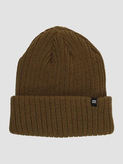 Billabong Arcade Beanie ruskea