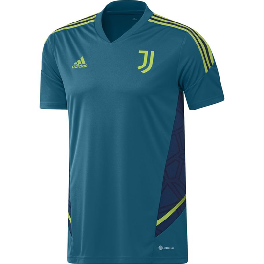 Juventus Treenipaita Condivo 22 - Vihreä