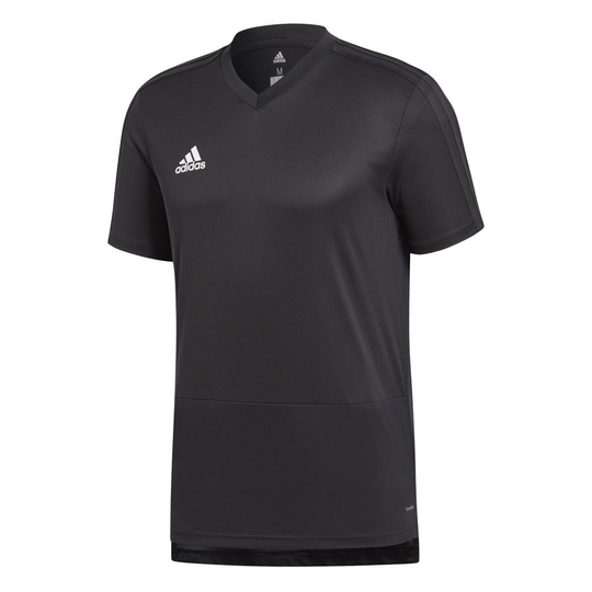 adidas Pelipaita Condivo 18 - Musta/Valkoinen Lapset
