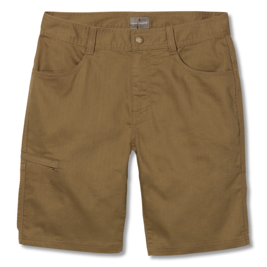 Royal Robbins Bearing Short - Coyote - Miehet - 32