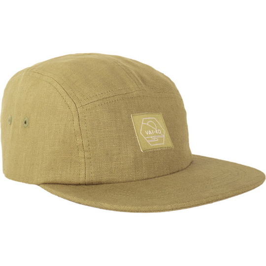 VAI-KO Kultakero 5-panel - Spruce Sprout Green - Unisex - OneSize
