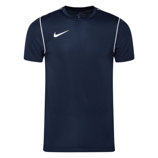 Nike Treenipaita Park 20 Dry - Navy/valkoinen Lapset, koko XS: 122-128 cm