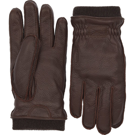 Hestra Malte - Espresso - Unisex - 8