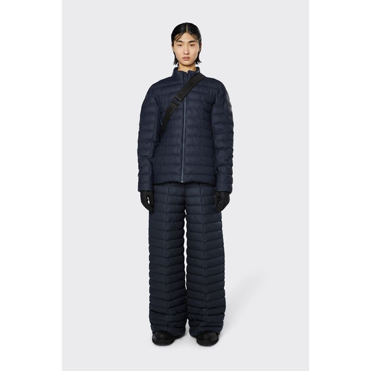 Rains Takki Trekker - Navy, koko Medium