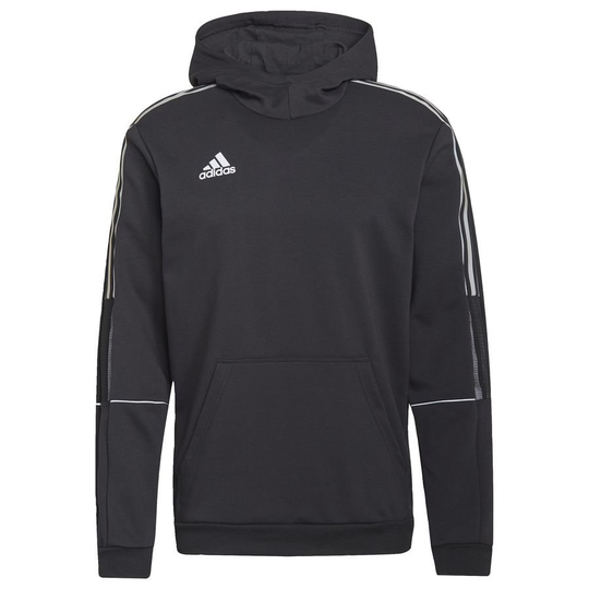 adidas Huppari Tiro Reflective - Musta/Valkoinen
