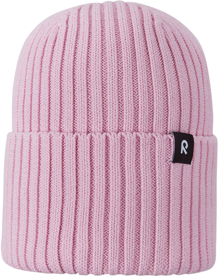 Hattara Beanie Pink Rose 5254