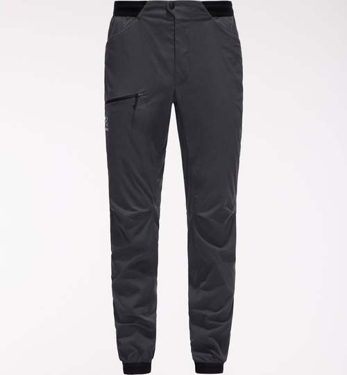 L.I.M Fuse Pants Men 2021 Dark grey S