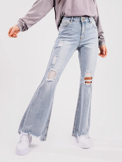 Empyre Kaytee Jeans sininen