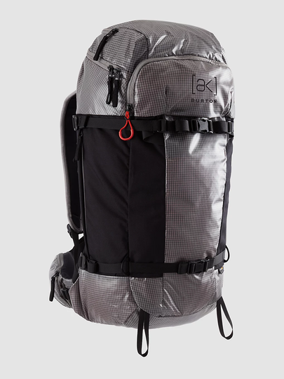 Burton ak Dispatcher 35L Backpack vihreä
