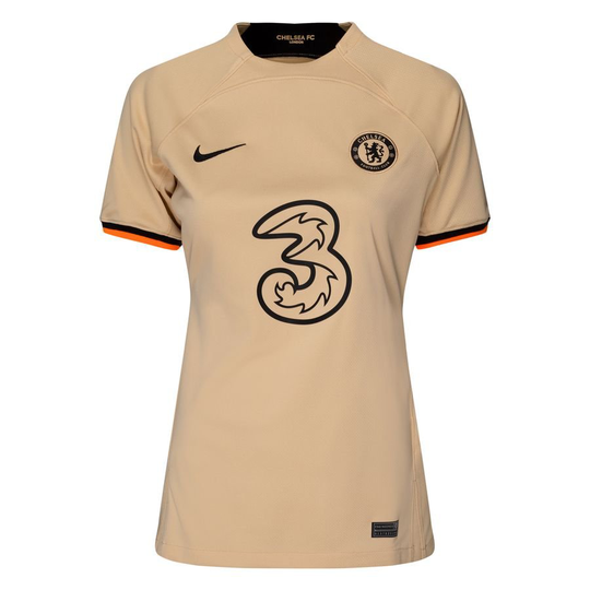 Chelsea 3. Paita 2022/23 Nainen