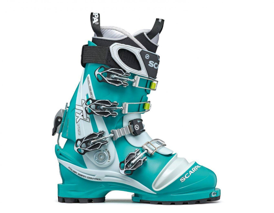 TX Pro W Emerald 23,5