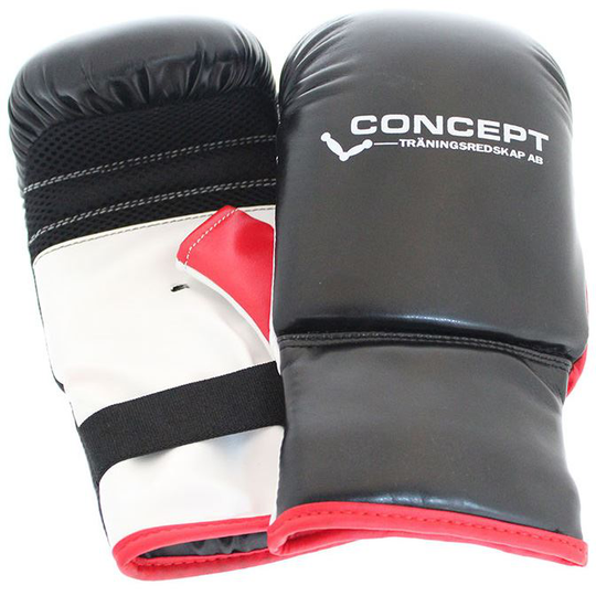Concept Line Säkkihanskat Concept, Säkki- & Padihanskat
