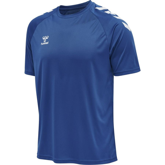 Hummel Pelipaita Core - Sininen
