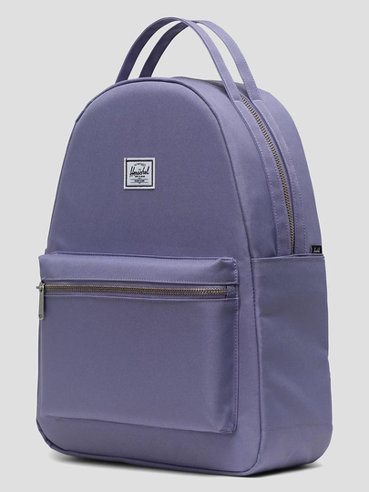 Herschel Nova Mid Volume 18L Backpack violet