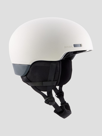 Anon Windham Wavecel Helmet harmaa