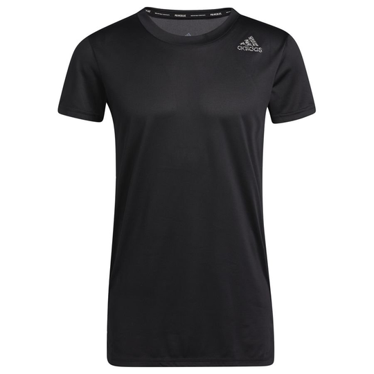 adidas Treenipaita Primeblue Always om Yoga - Musta