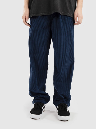 Empyre Johnny Jumbo Wle Cord Pants sininen