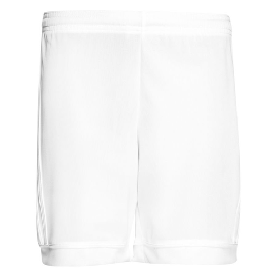 adidas Shortsit Squadra 17 - Valkoinen Lapset