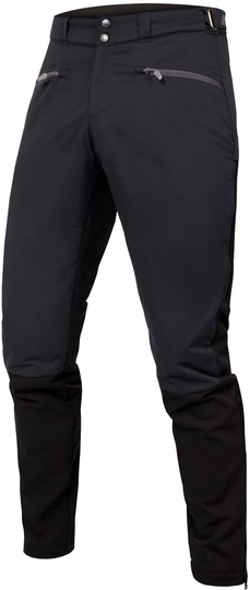 Men's MT500 Freezing Point II Trousers Musta S