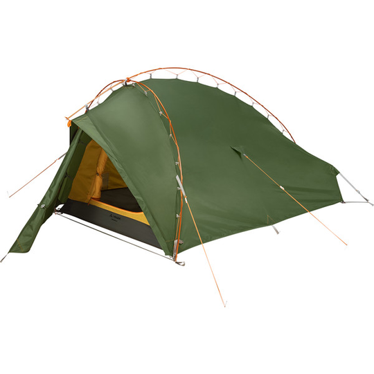 Vaude Terrahogan 2p - Green - OneSize