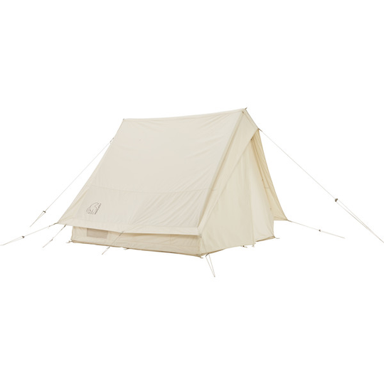 Nordisk Vimur 5.6 Basic Cotton Tent - Natural - OneSize