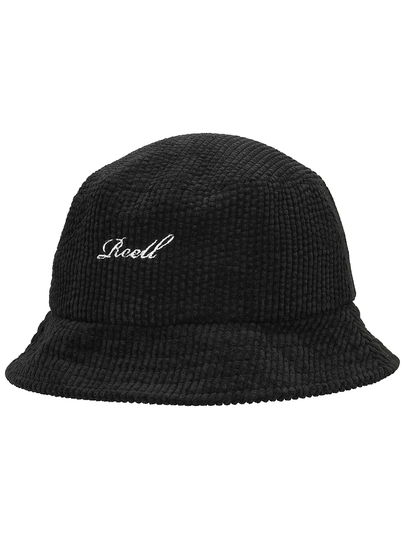 REELL Bucket Hat musta