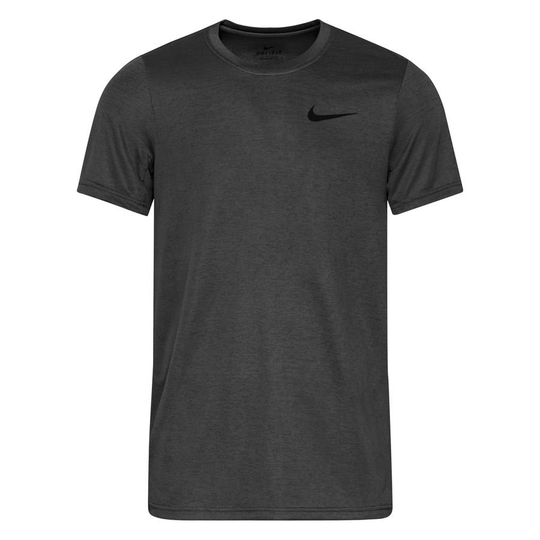 Nike Treenipaita Dri-FIT Superset - Harmaa/Musta