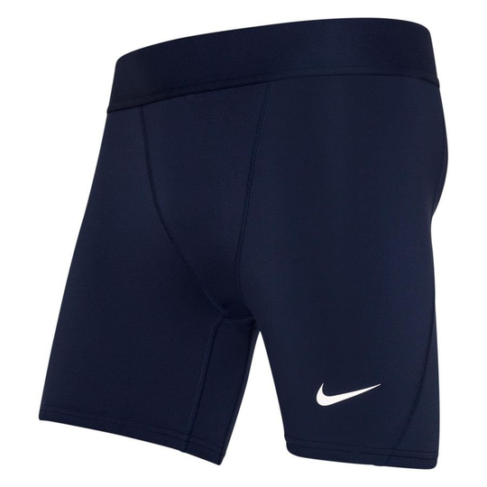 Nike Pro Baselayer Dri-FIT Strike - Navy/Valkoinen Nainen