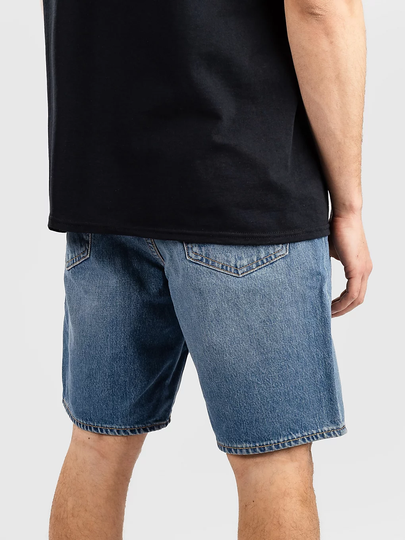 Levi's Loose Shorts sininen