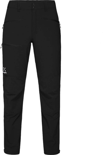 Mid Standard Pant Women Musta 34