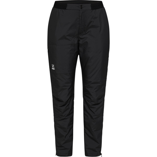 Haglöfs Mimic Silver Pant Women - True Black - Naiset - S