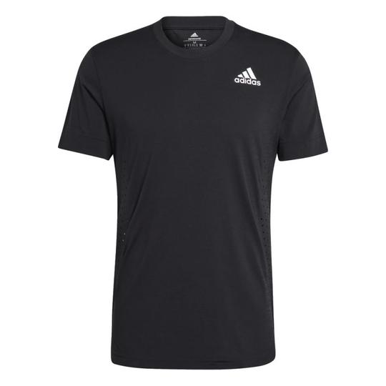 Adidas New York Tee, Miesten padel ja tennis T-paita