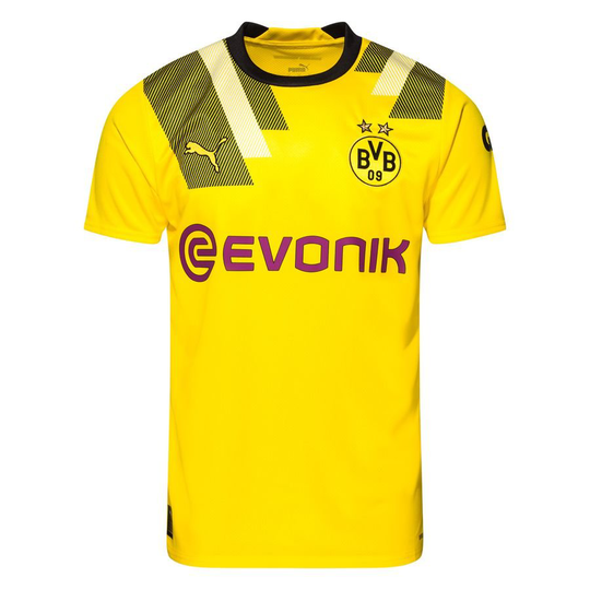 Dortmund Cup Paita 2022/23 Lapset