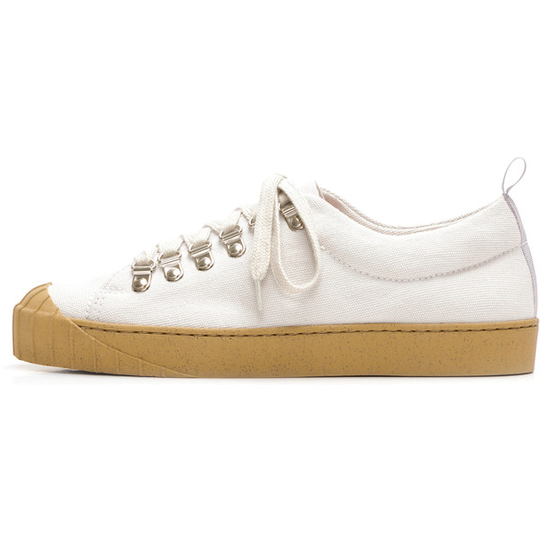 Terhi Pölkki Phil Sneaker - White - Naiset - 38
